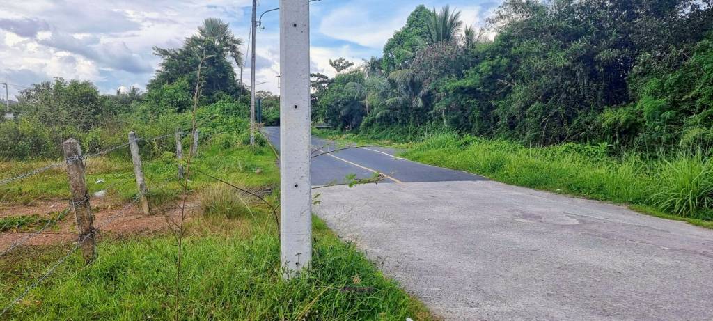 27,955.6 SQ.M. Land for Sale In Thalang