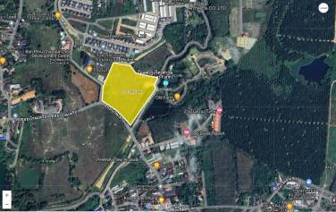 27,955.6 SQ.M. Land for Sale In Thalang