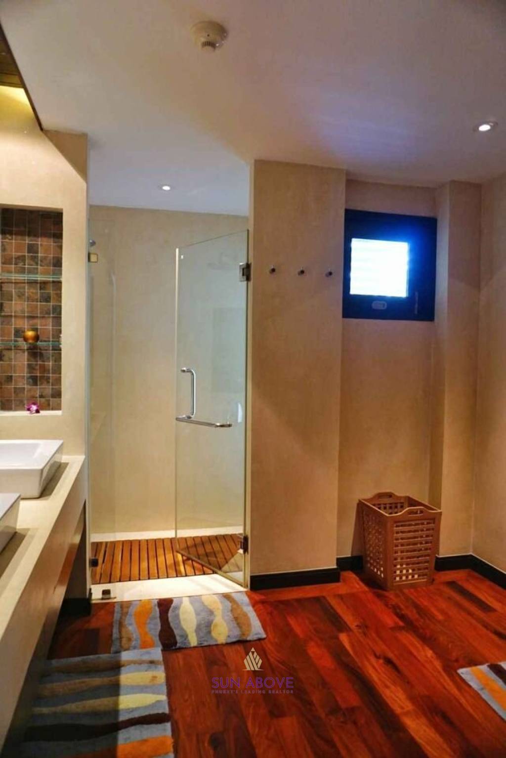 3 Bedroom Apartment For Rent Near Bangtao Beach