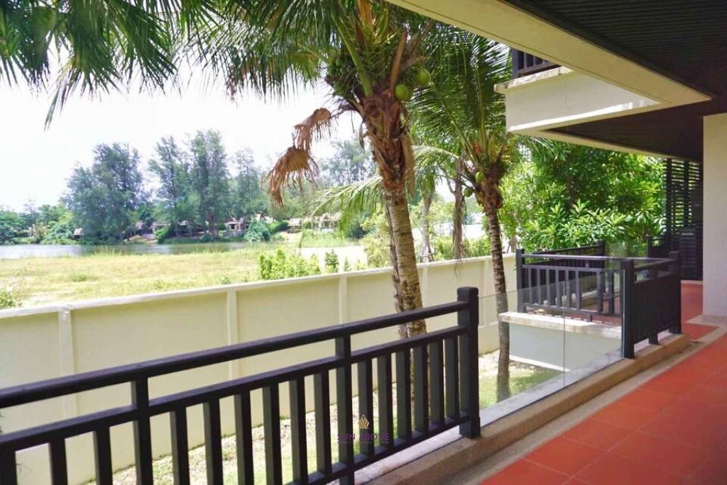 3 Bedroom Apartment For Rent Near Bangtao Beach