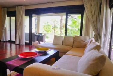 3 Bedroom Apartment For Rent Near Bangtao Beach