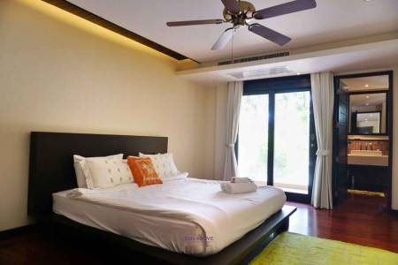 3 Bedroom Apartment For Rent Near Bangtao Beach