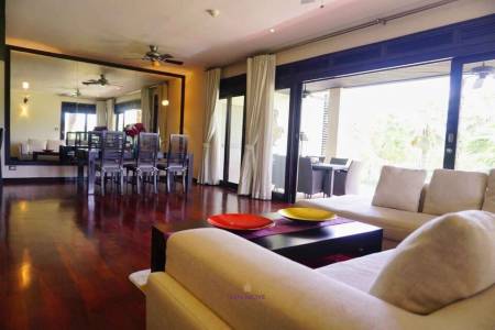 3 Bedroom Apartment For Rent Near Bangtao Beach