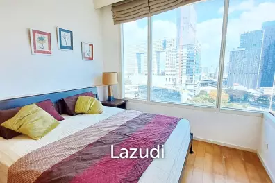 1 Bed 1 Bath 55 SQ.M Wind Ratchayothin