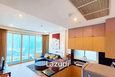 1 Bed 1 Bath 55 SQ.M Wind Ratchayothin