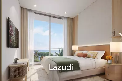 1 Bed 1 Bath 72 SQ.M Gardens of Eden