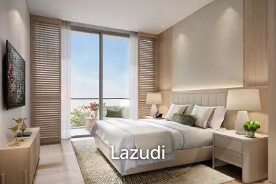 4 Bed 4 Bath 433 SQ.M Gardens of Eden