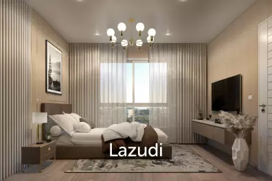 2 Bed 2 Bath 65 SQ.M The City Phuket