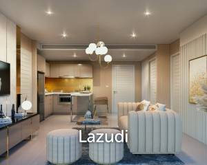 2 Bed 2 Bath 65 SQ.M The City Phuket
