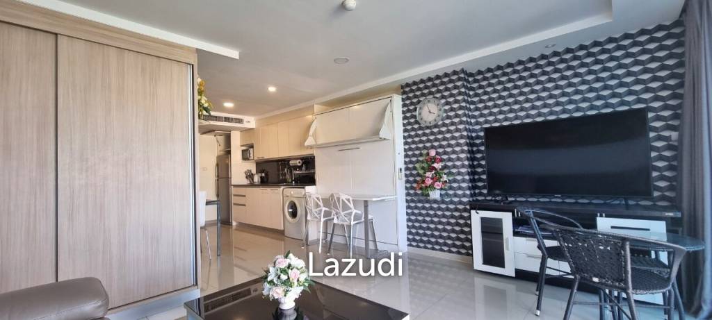 Studio 1 Bath 43 SQ.M. Nova Ocean View
