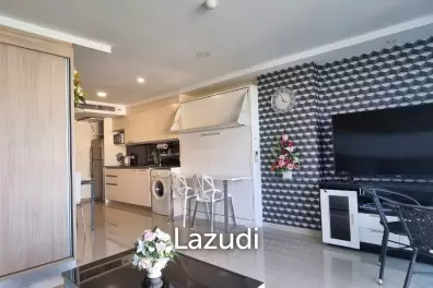Studio 1 Bath 43 SQ.M. Nova Ocean View
