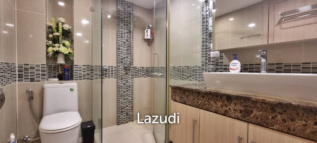 Studio 1 Bath 43 SQ.M. Nova Ocean View