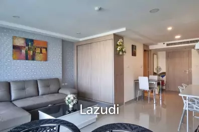 Studio 1 Bath 43 SQ.M. Nova Ocean View