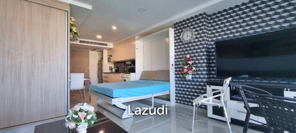 Studio 1 Bath 43 SQ.M. Nova Ocean View