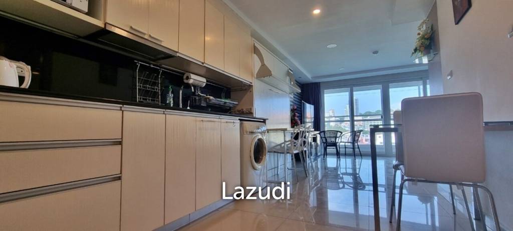 Studio 1 Bath 43 SQ.M. Nova Ocean View
