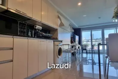Studio 1 Bath 43 SQ.M. Nova Ocean View