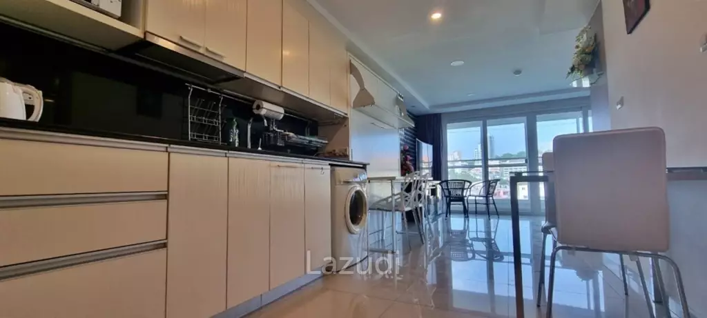 Studio 1 Bath 43 SQ.M. Nova Ocean View