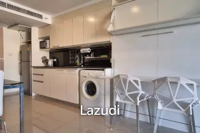 Studio 1 Bath 43 SQ.M. Nova Ocean View
