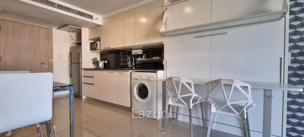 Studio 1 Bath 43 SQ.M. Nova Ocean View
