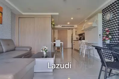 Studio 1 Bath 43 SQ.M. Nova Ocean View