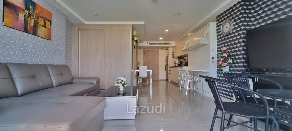 Studio 1 Bath 43 SQ.M. Nova Ocean View