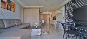 Studio 1 Bath 43 SQ.M. Nova Ocean View