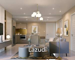 3 Bed 3 Bath 79 SQ.M The City Phuket