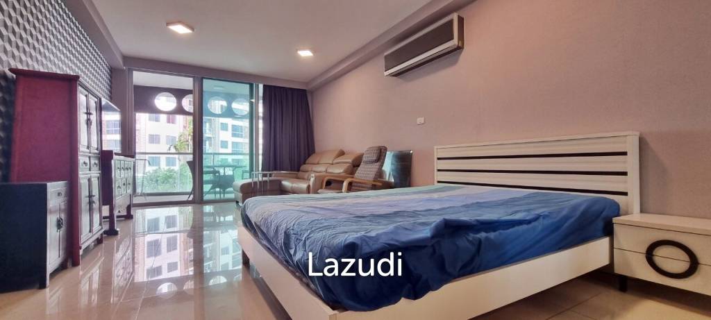 Studio 1 Bath 46.5 SQ.M. Park Royal 2