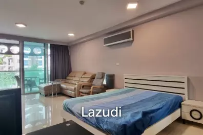 Studio 1 Bath 46.5 SQ.M. Park Royal 2
