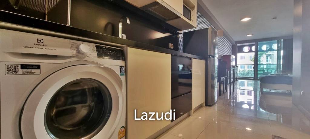 Studio 1 Bath 46.5 SQ.M. Park Royal 2