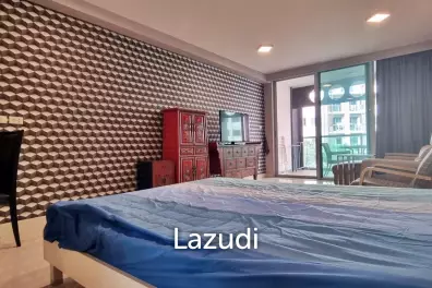 Studio 1 Bath 46.5 SQ.M. Park Royal 2