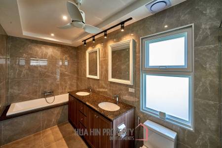 Mali Lotus : Brand New 3 Bed 2 Bath Pool Villa