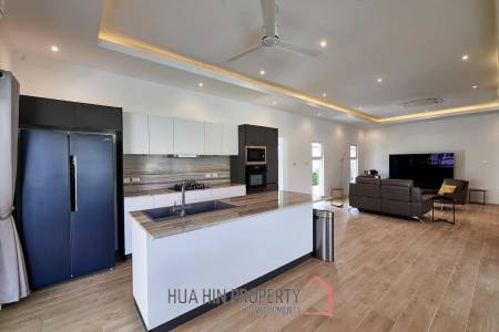 Mali Lotus : Brand New 3 Bed 2 Bath Pool Villa