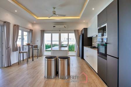 Mali Lotus : Brand New 3 Bed 2 Bath Pool Villa