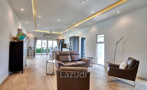 Mali Lotus : Brand New 3 Bed 2 Bath Pool Villa