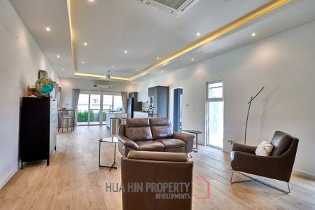 Mali Lotus : Brand New 3 Bed 2 Bath Pool Villa