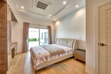 Mali Lotus : Brand New 3 Bed 2 Bath Pool Villa