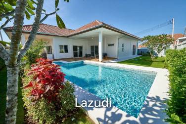 Mali Lotus : Brand New 3 Bed 2 Bath Pool Villa