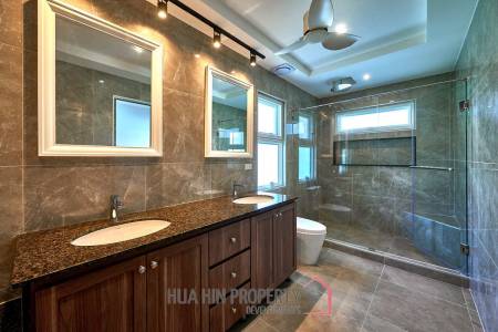 Mali Lotus : Brand New 3 Bed 2 Bath Pool Villa