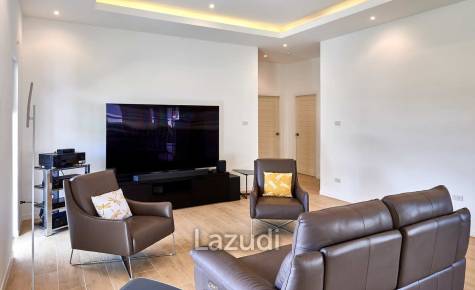 Mali Lotus : Brand New 3 Bed 2 Bath Pool Villa