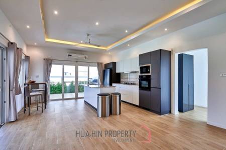 Mali Lotus : Brand New 3 Bed 2 Bath Pool Villa