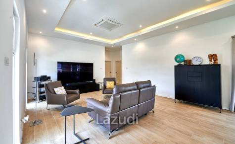 Mali Lotus : Brand New 3 Bed 2 Bath Pool Villa