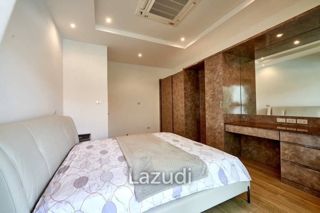 Mali Lotus : Brand New 3 Bed 2 Bath Pool Villa