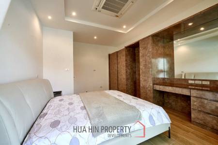 Mali Lotus : Brand New 3 Bed 2 Bath Pool Villa