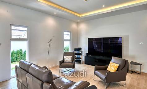 Mali Lotus : Brand New 3 Bed 2 Bath Pool Villa
