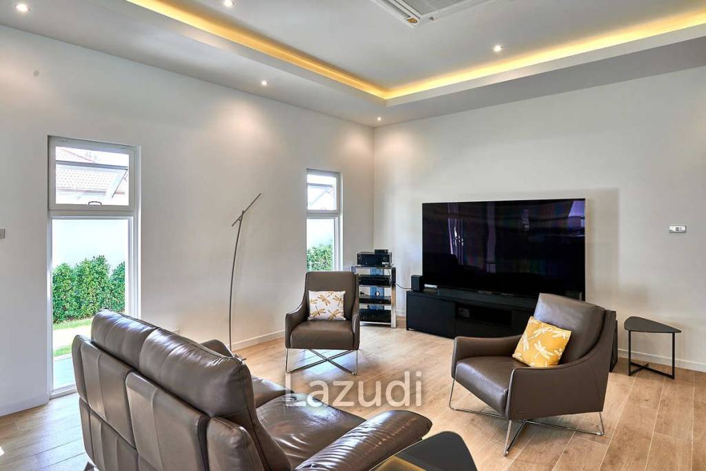 Mali Lotus : Brand New 3 Bed 2 Bath Pool Villa