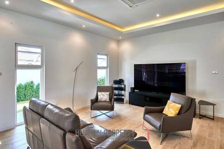 Mali Lotus : Brand New 3 Bed 2 Bath Pool Villa