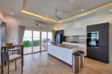 Mali Lotus : Brand New 3 Bed 2 Bath Pool Villa