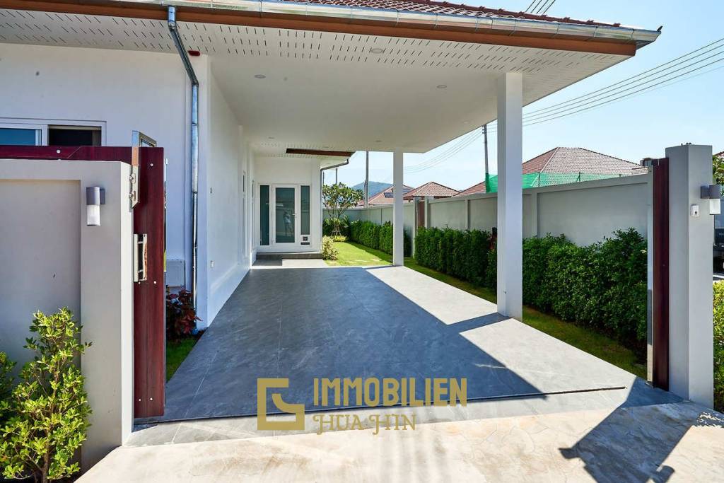 504 metro cuadrado 3 ` 2 Baño Villa de Venta