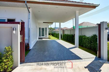 Mali Lotus : Brand New 3 Bed 2 Bath Pool Villa